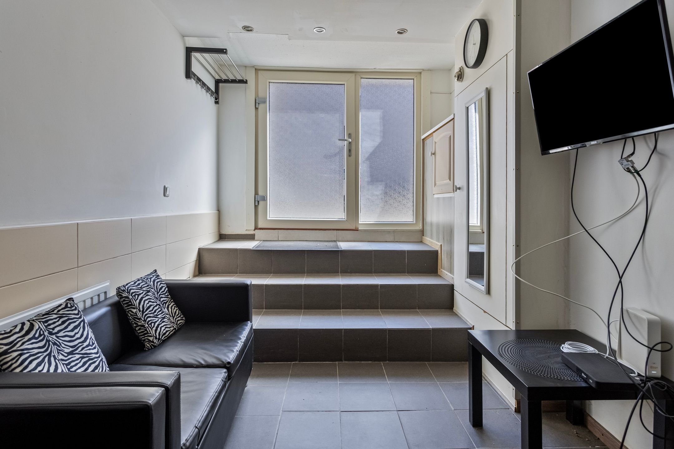 Foto van Watergeusstraat 31A, Rotterdam