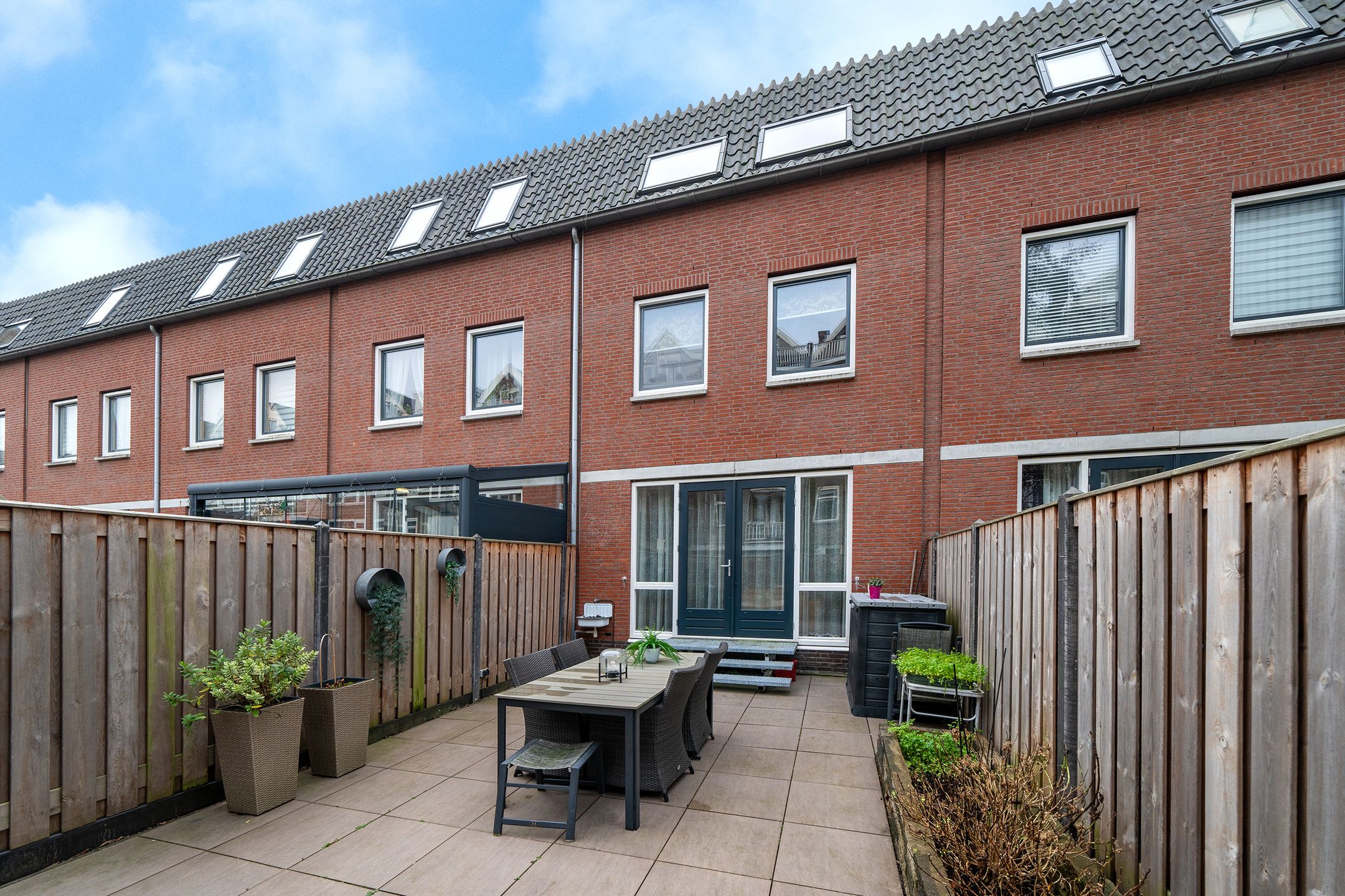 Foto van Rosenveldtstraat 49, Rotterdam