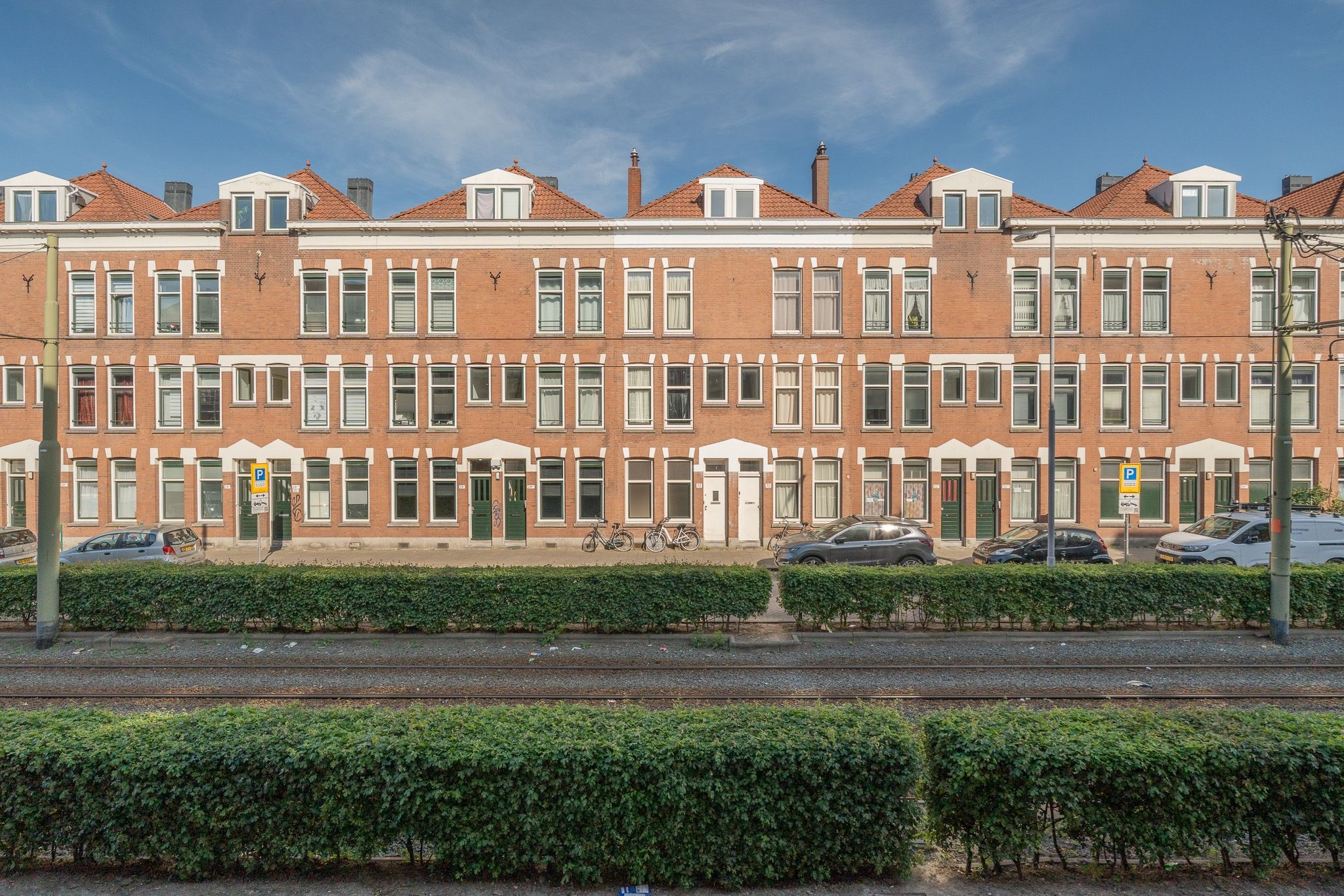 Foto van Spanjaardstraat 30A, Rotterdam