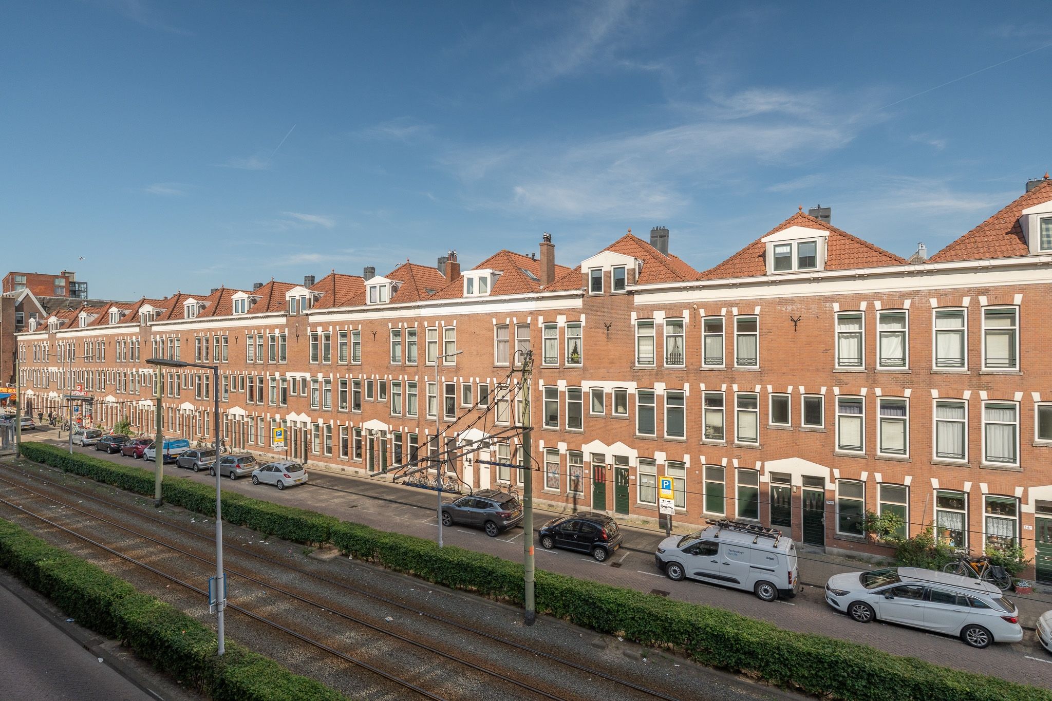Foto van Spanjaardstraat 30H, Rotterdam