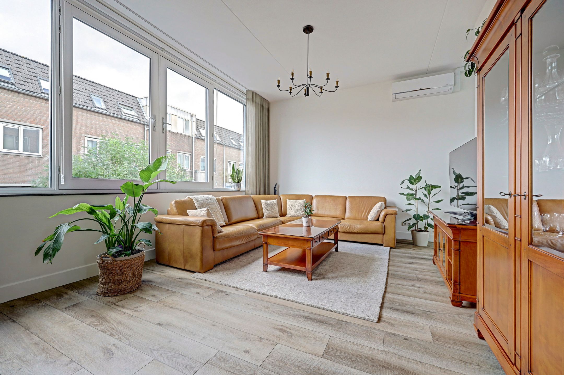 Foto van Spanjaardstraat 60A, Rotterdam