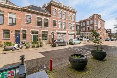 Foto van 3e Schansstraat 19B02, Rotterdam
