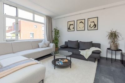 Foto van 3e Schansstraat 4B, Rotterdam