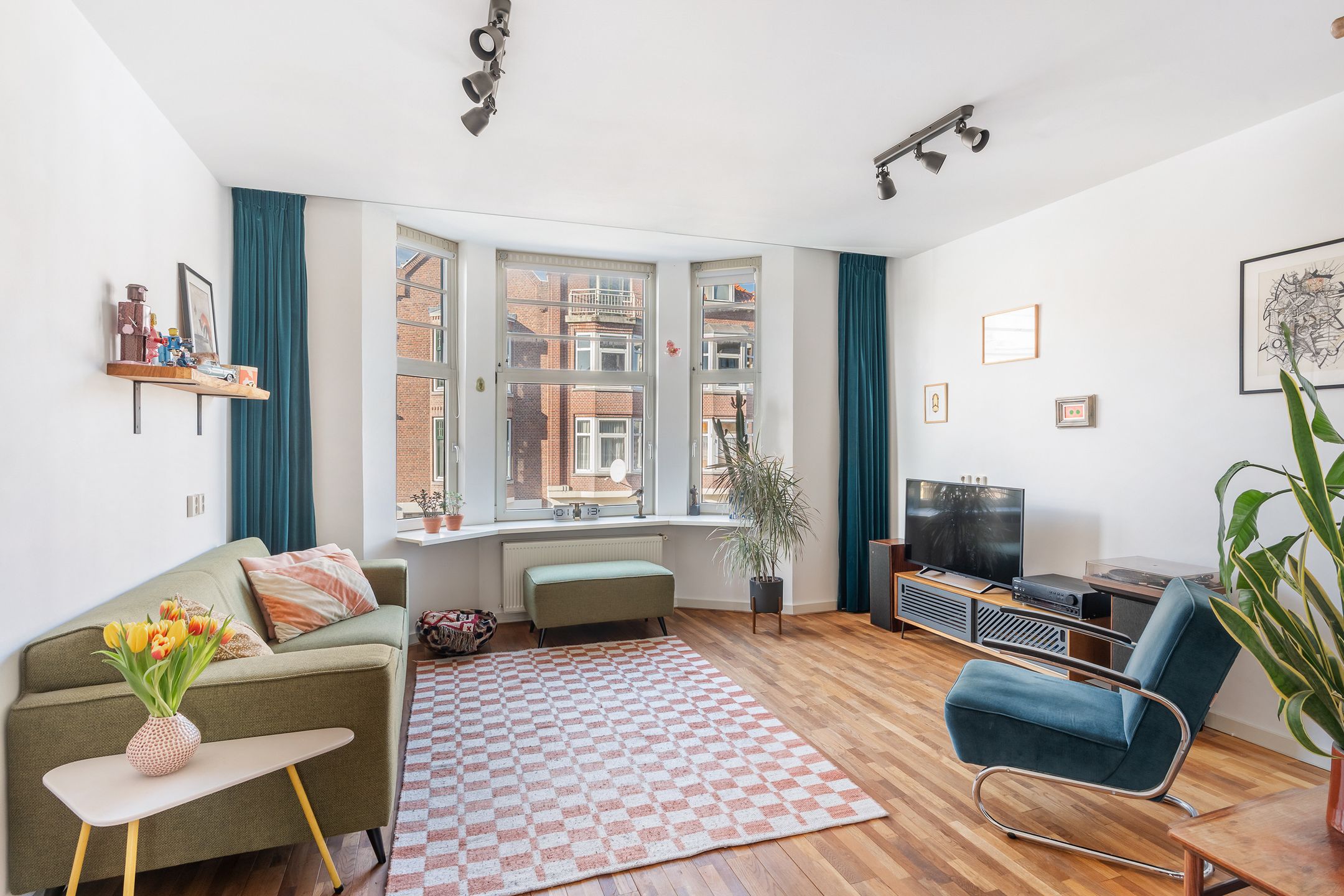 Foto van Grote Visserijstraat 22A, Rotterdam