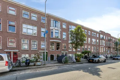 Foto van Grote Visserijstraat 52a, Rotterdam