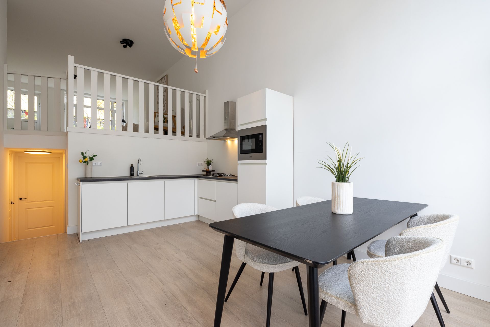 Foto van Grote Visserijstraat 80B, Rotterdam