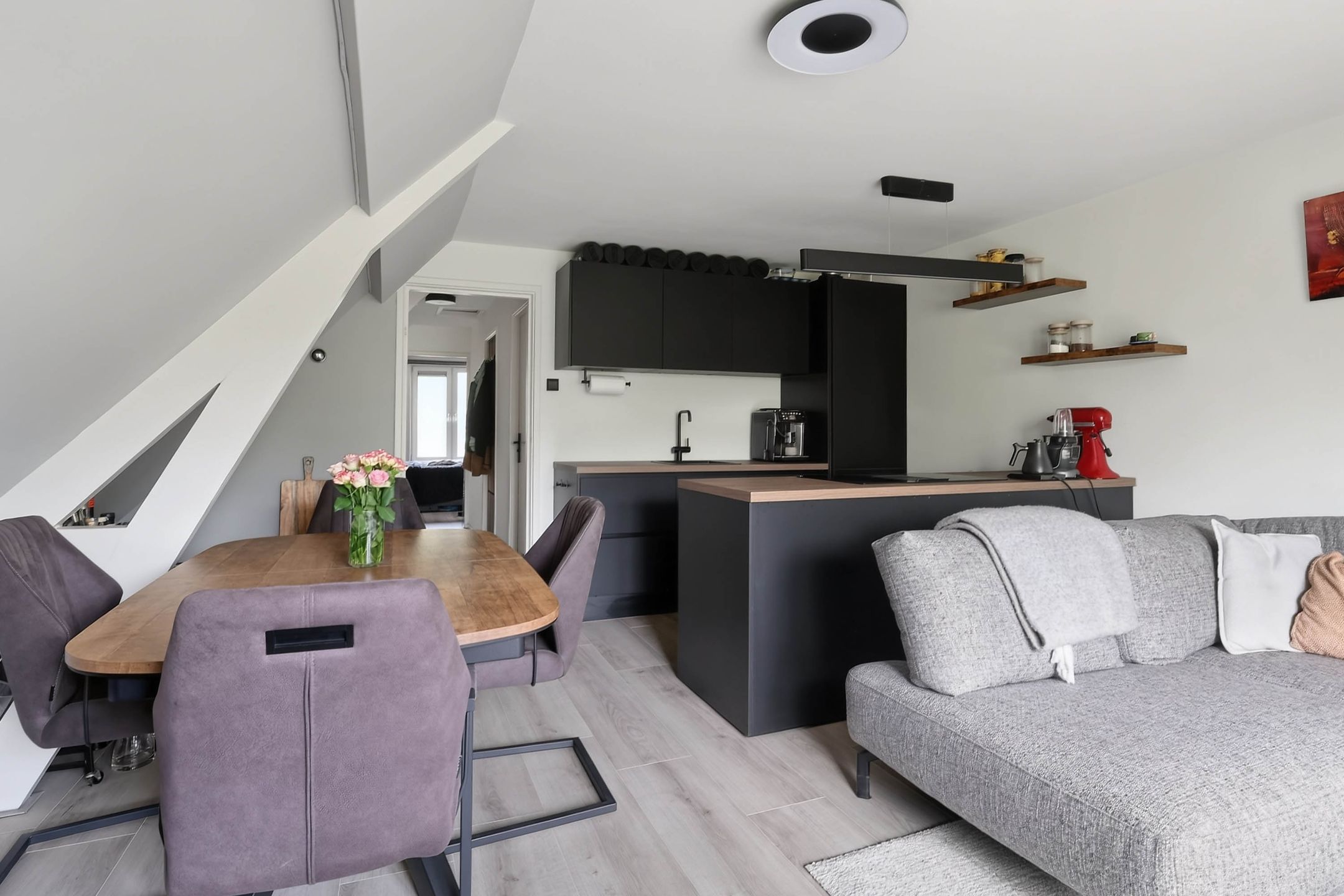 Foto van Mathenesserdijk 281E, Rotterdam
