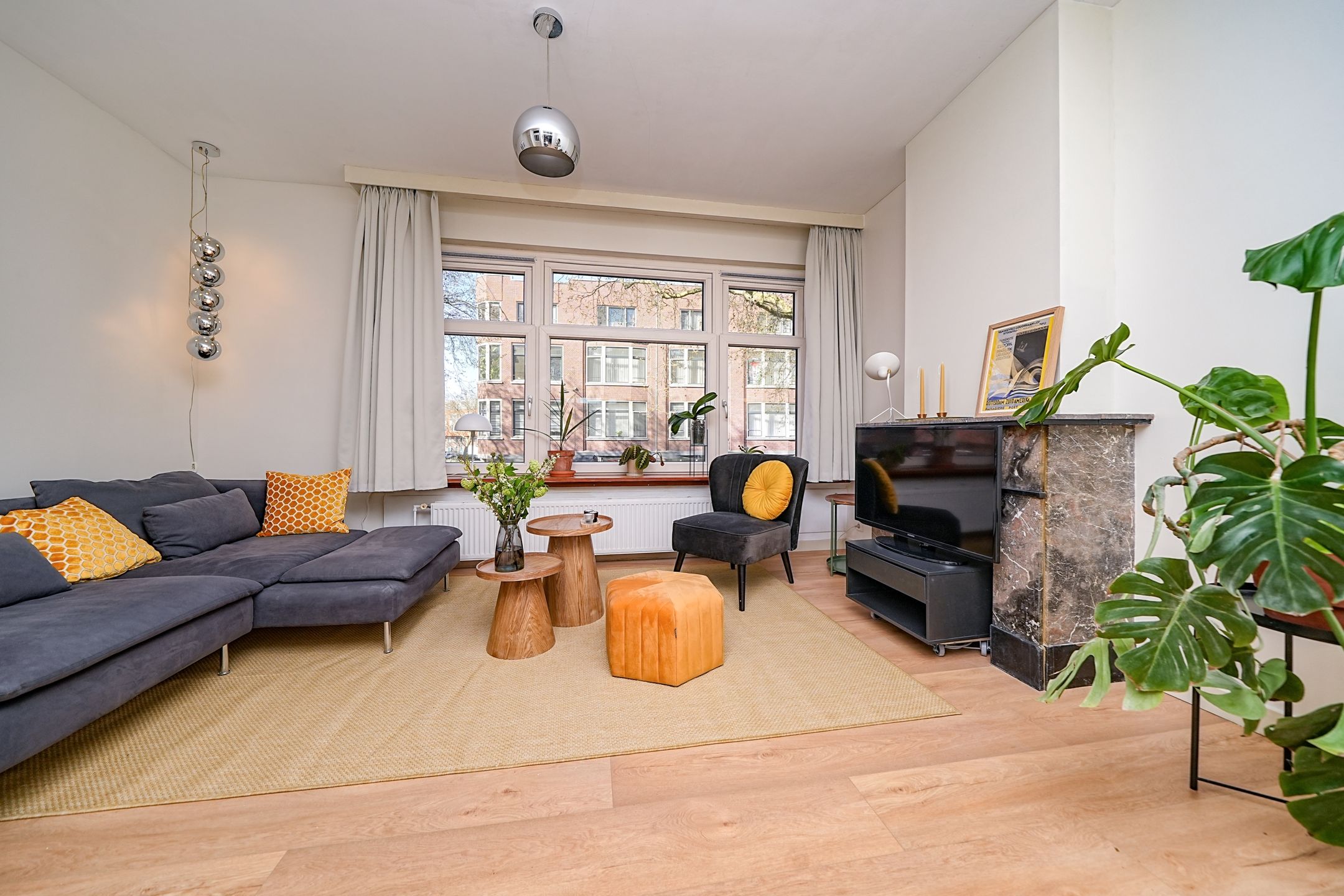 Foto van Mathenesserdijk 274B01, Rotterdam