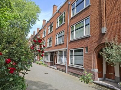 Foto van Mathenesserdijk 370-B, Rotterdam