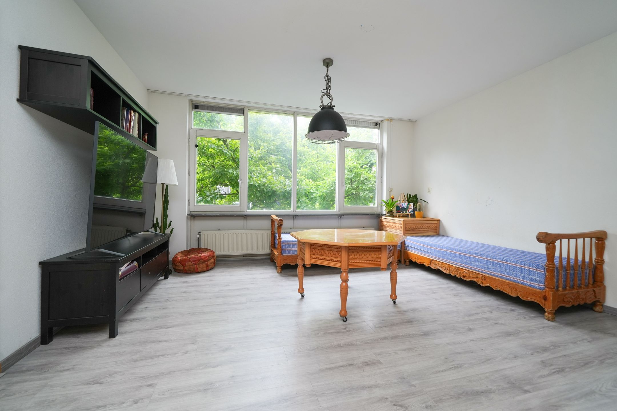 Foto van Gijsingstraat 44B, Rotterdam