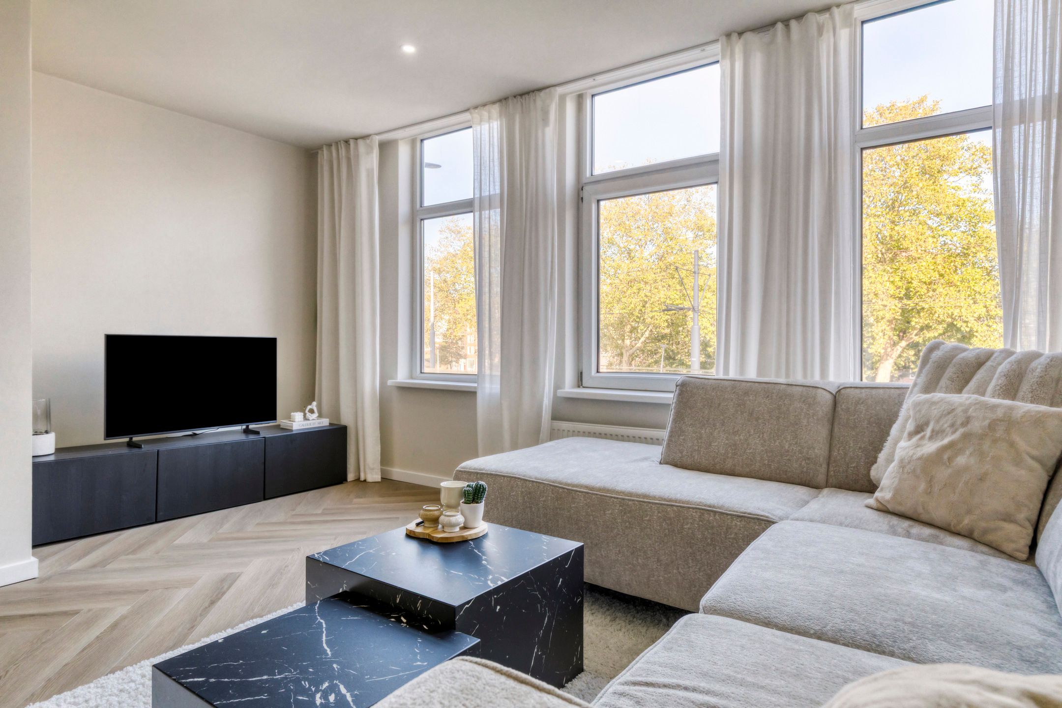 Foto van Mathenesserdijk 29B, Rotterdam