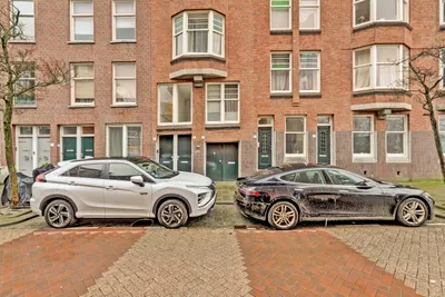 Foto van Schaepmanstraat 5A, Rotterdam
