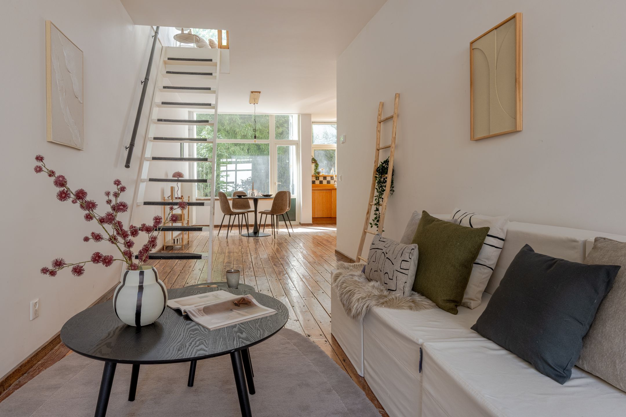 Foto van Schaepmanstraat 9B, Rotterdam