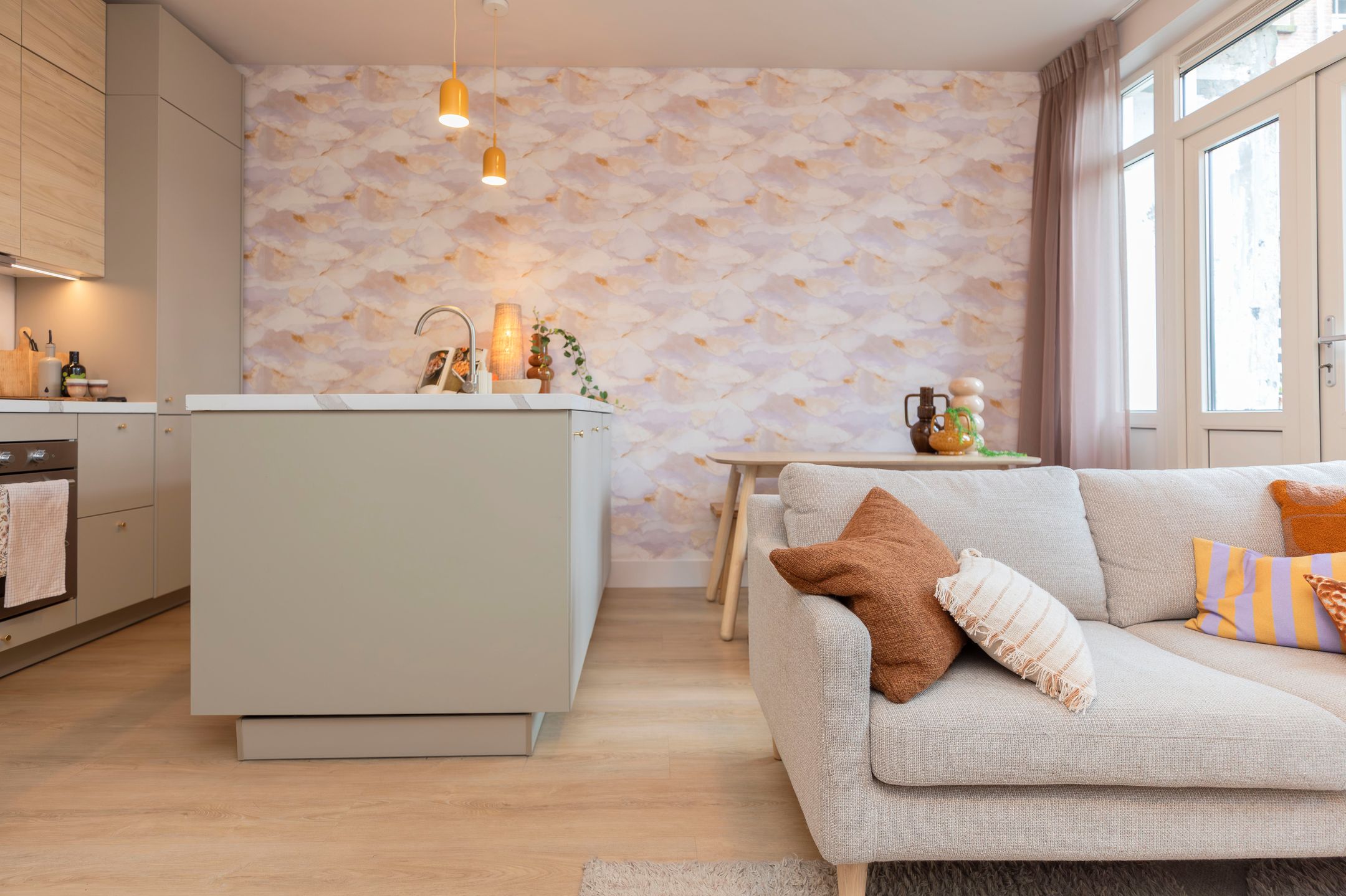 Foto van Willem Beukelszstraat 39B, Rotterdam