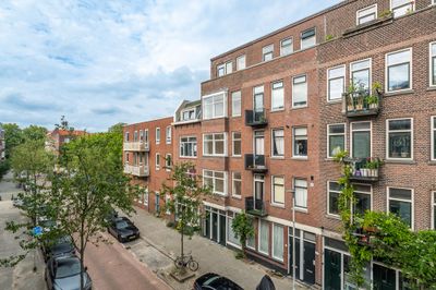 Foto van Willem Beukelszstraat 30A, Rotterdam