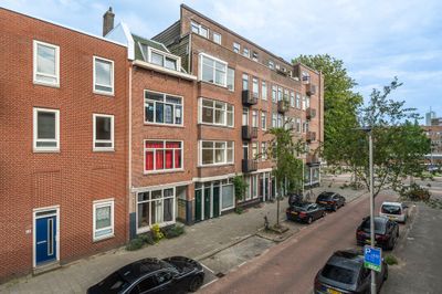 Foto van Willem Beukelszstraat 32A02, Rotterdam