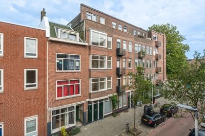 Foto van Willem Beukelszstraat 32A03, Rotterdam