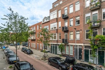 Foto van Willem Beukelszstraat 32B, Rotterdam