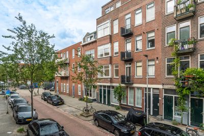 Foto van Willem Beukelszstraat 32C, Rotterdam
