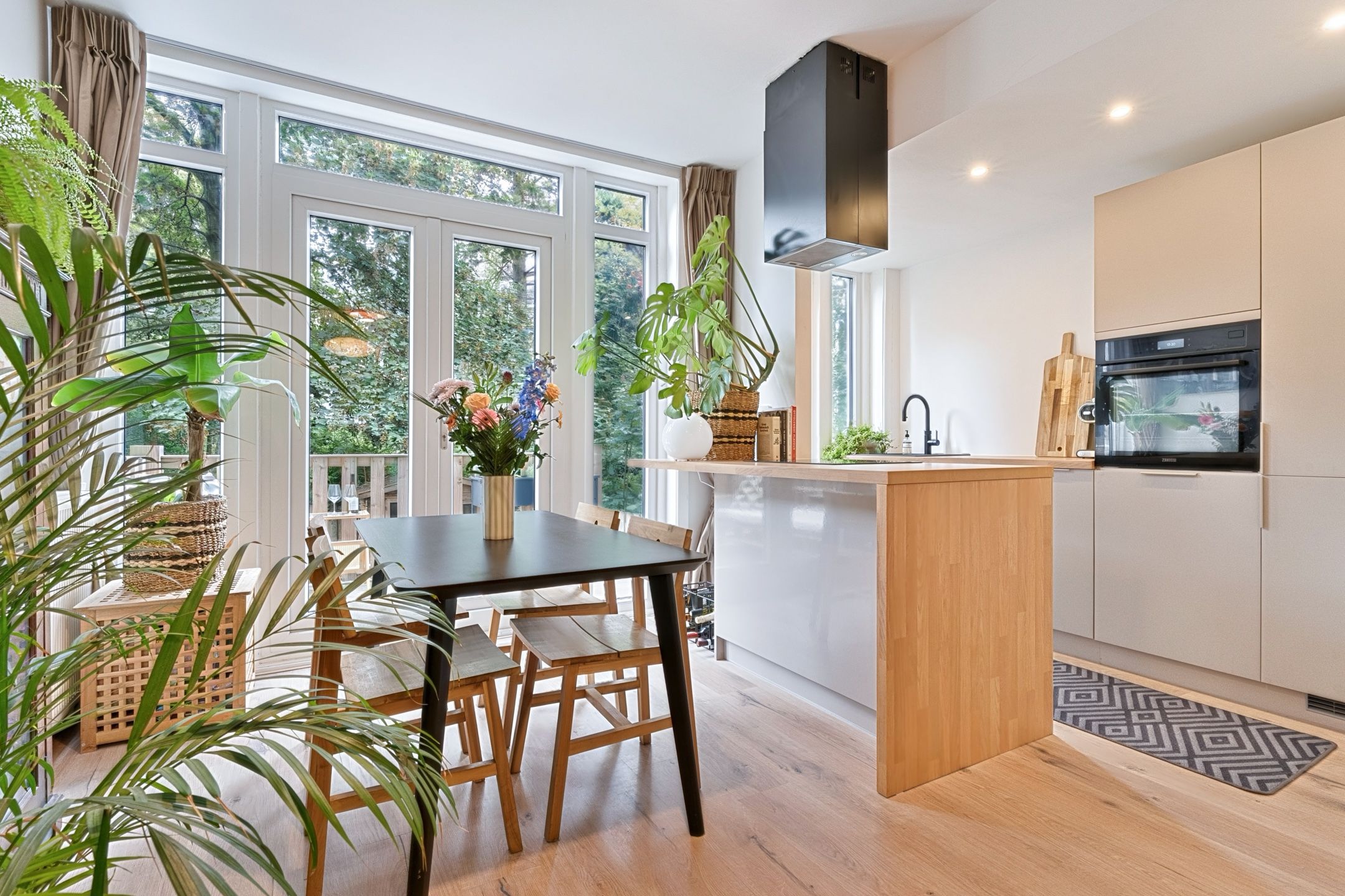 Foto van Balkenstraat 16A, Rotterdam