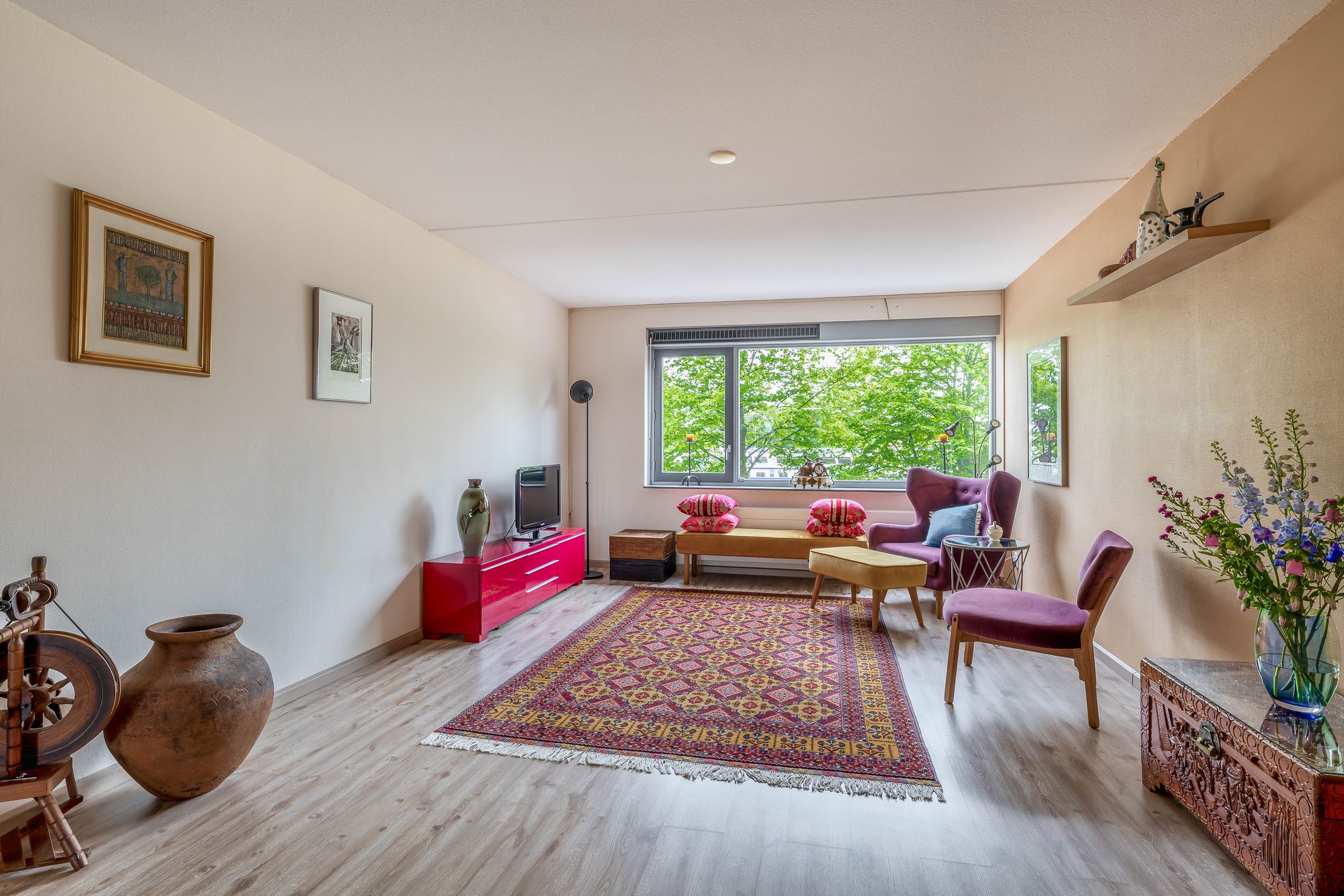 Foto van Spangesekade 50A, Rotterdam
