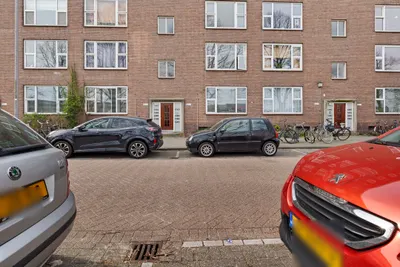 Foto van Spangesekade 95C, Rotterdam