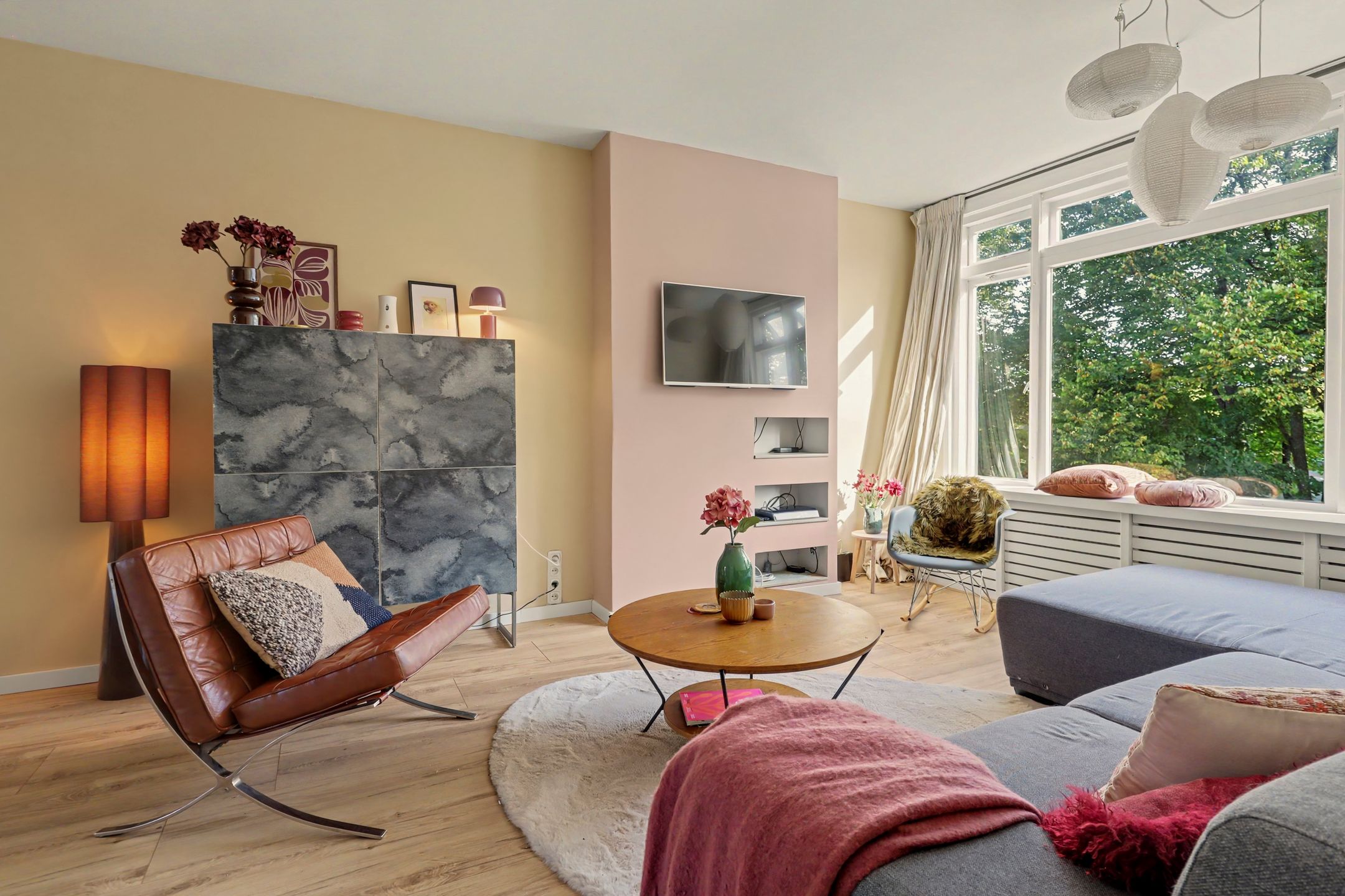 Foto van Spangesekade 112C, Rotterdam