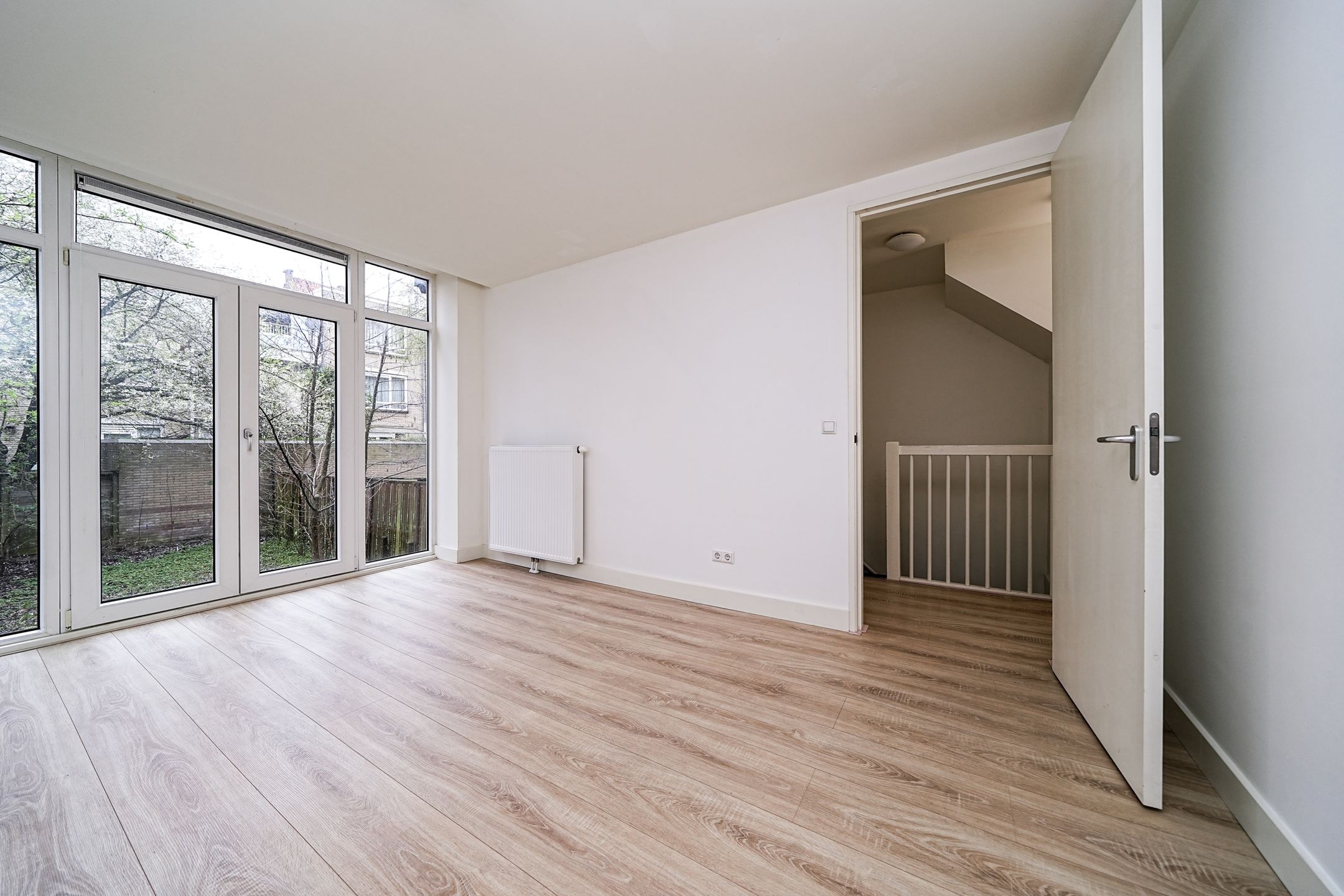 Foto van Mathenesserweg 127C, Rotterdam