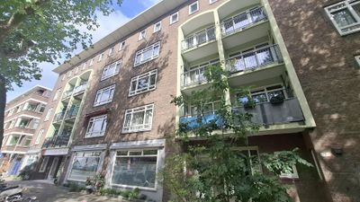 Foto van Mathenesserweg 173-A, Rotterdam