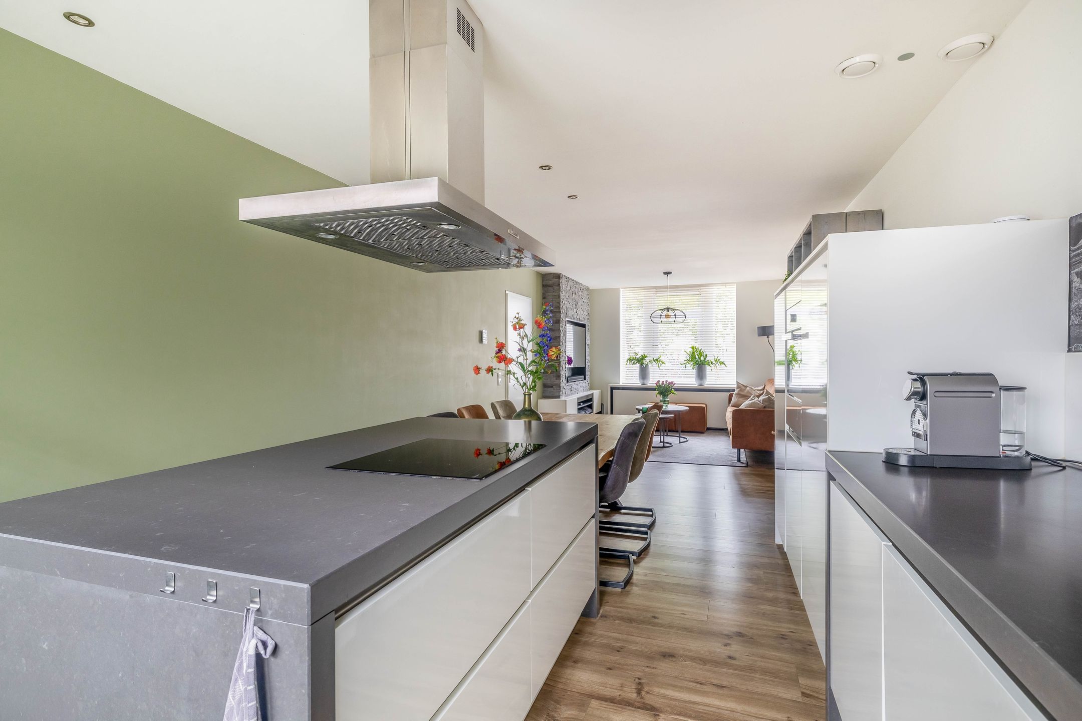 Foto van Vosmaerstraat 54, Rotterdam