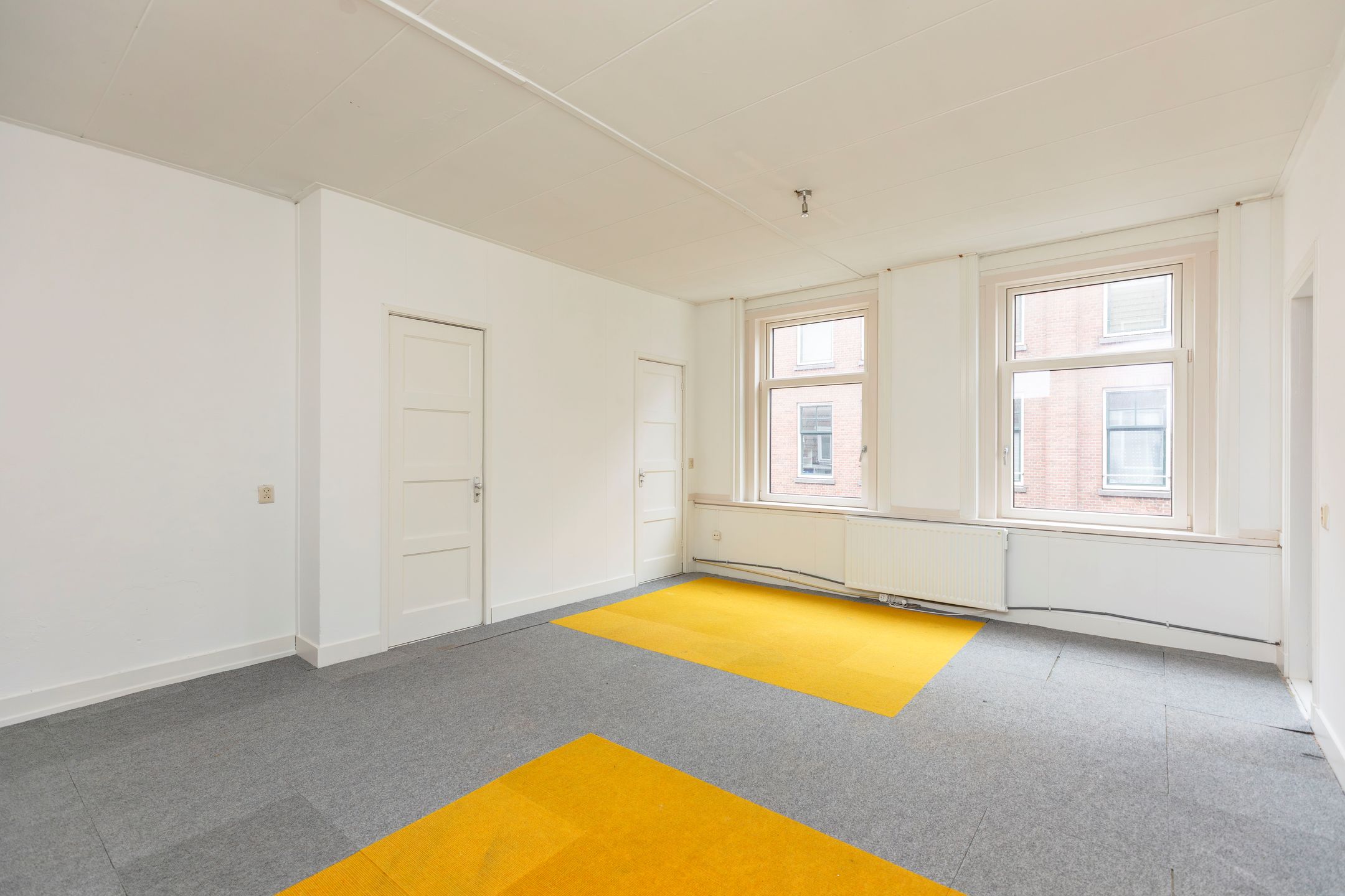 Foto van Zoutziedersstraat 56B, Rotterdam