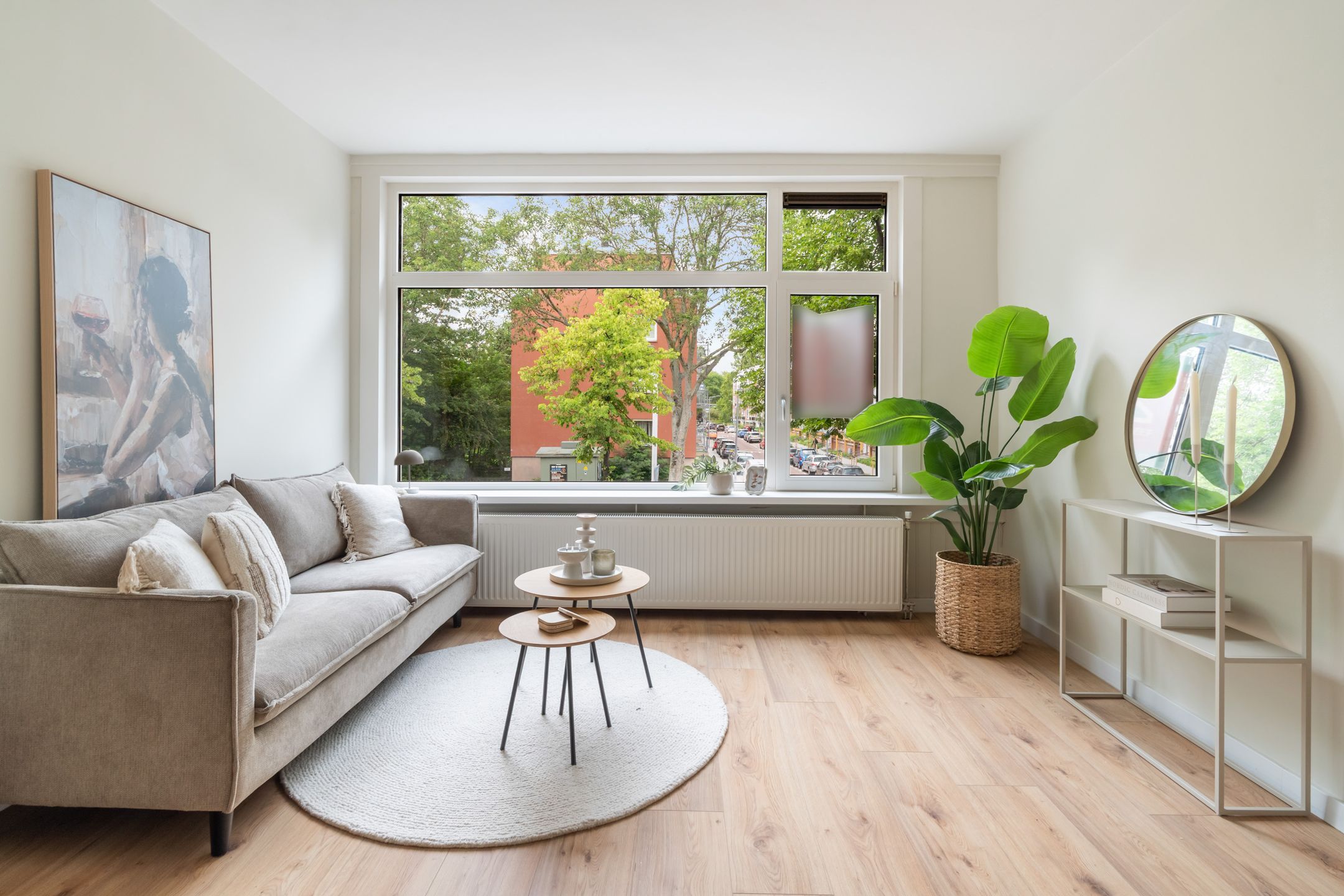 Foto van Franselaan 220B, Rotterdam