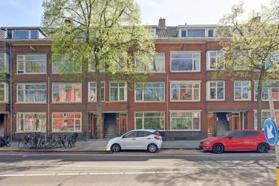 Foto van Franselaan 224C, Rotterdam