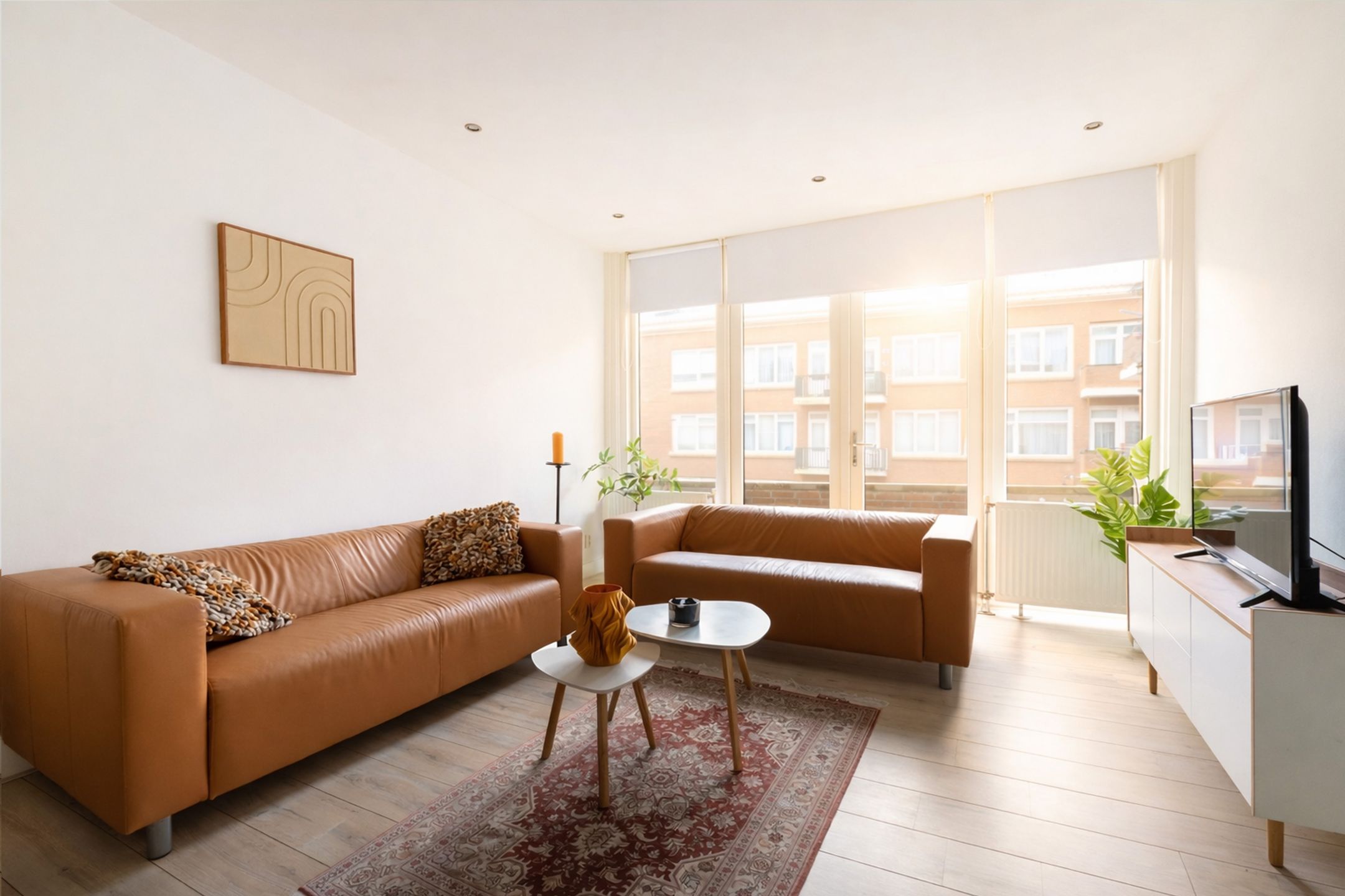 Foto van Franselaan 286B, Rotterdam