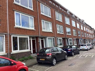 Foto van Russischestraat 74-A, Rotterdam