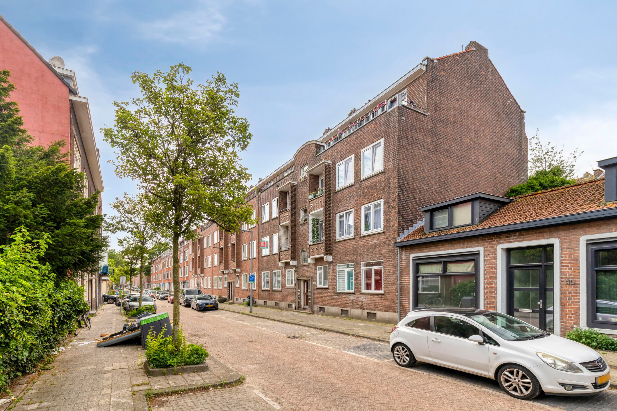 Foto van Russischestraat 106B, Rotterdam