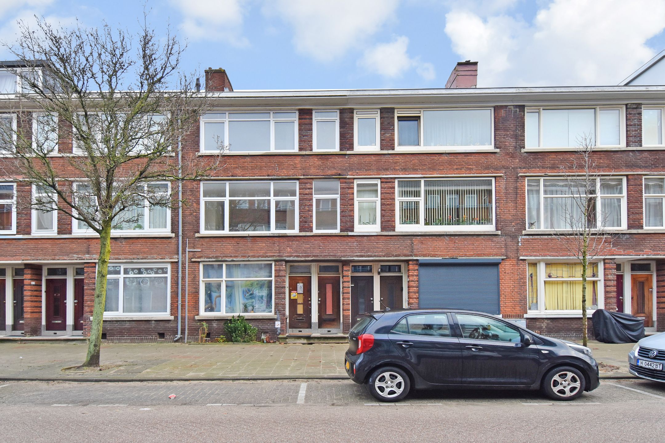 Foto van Engelsestraat 19A, Rotterdam