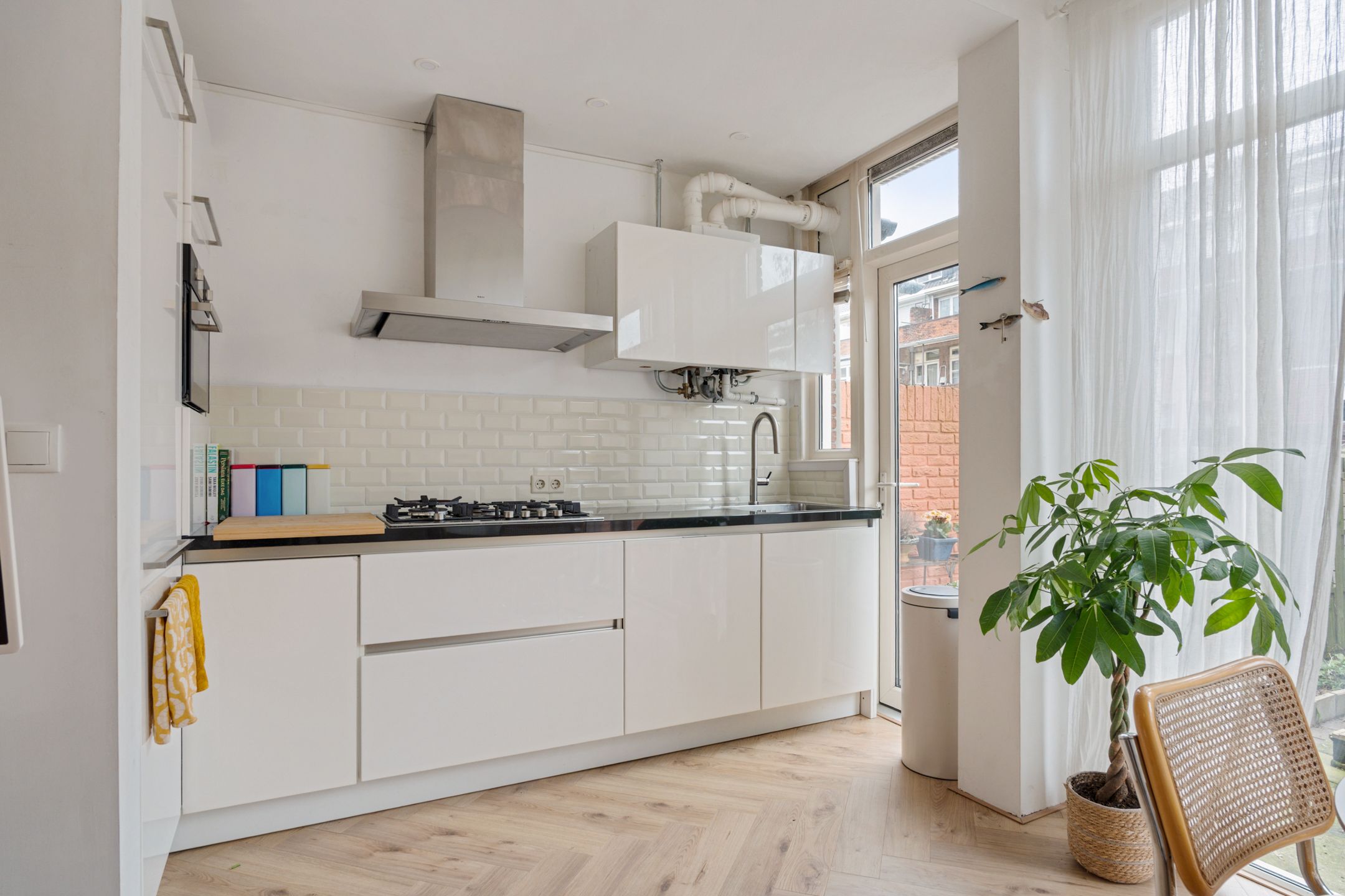 Foto van Engelsestraat 29A, Rotterdam