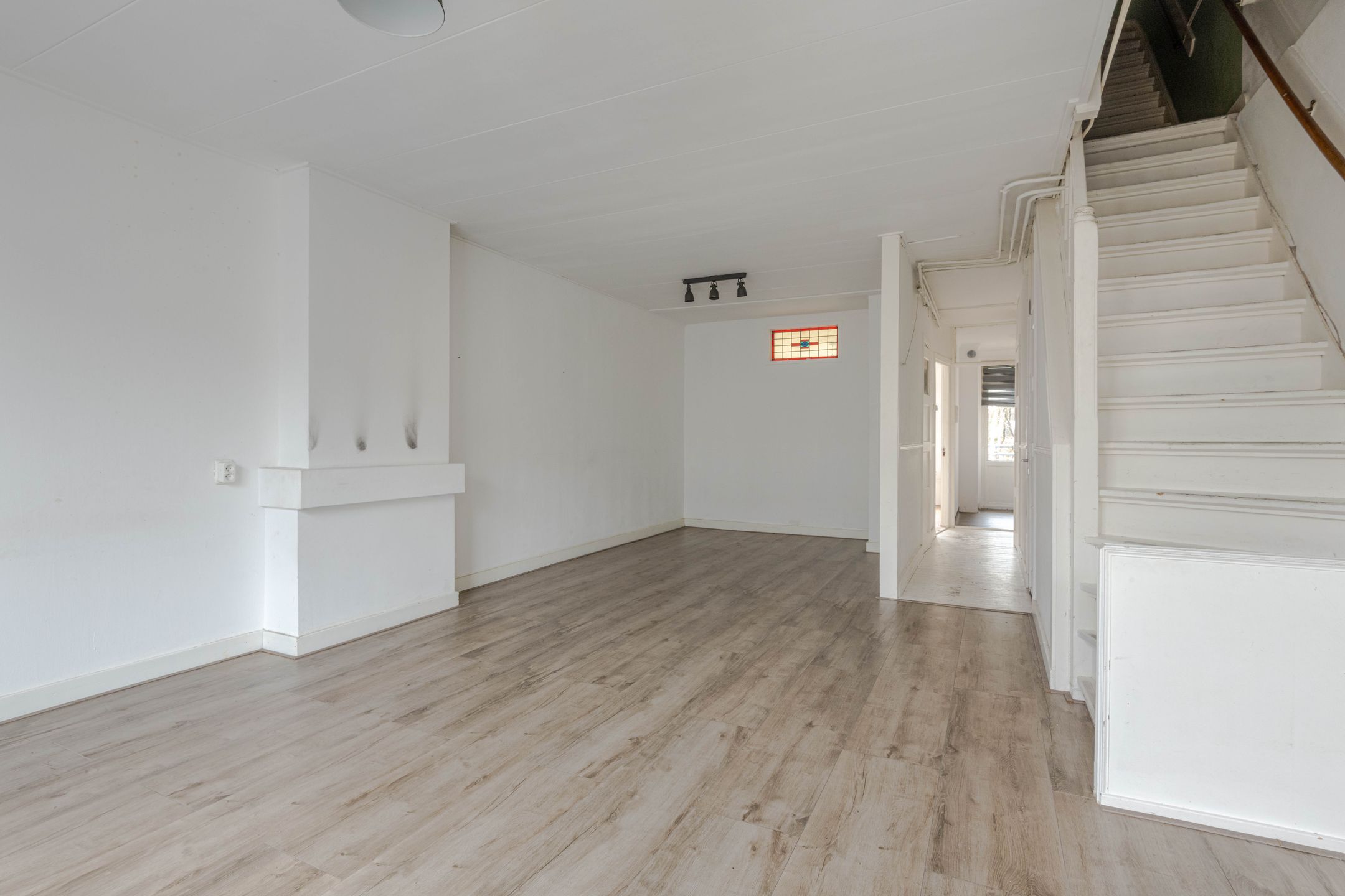 Foto van Engelsestraat 22B01, Rotterdam