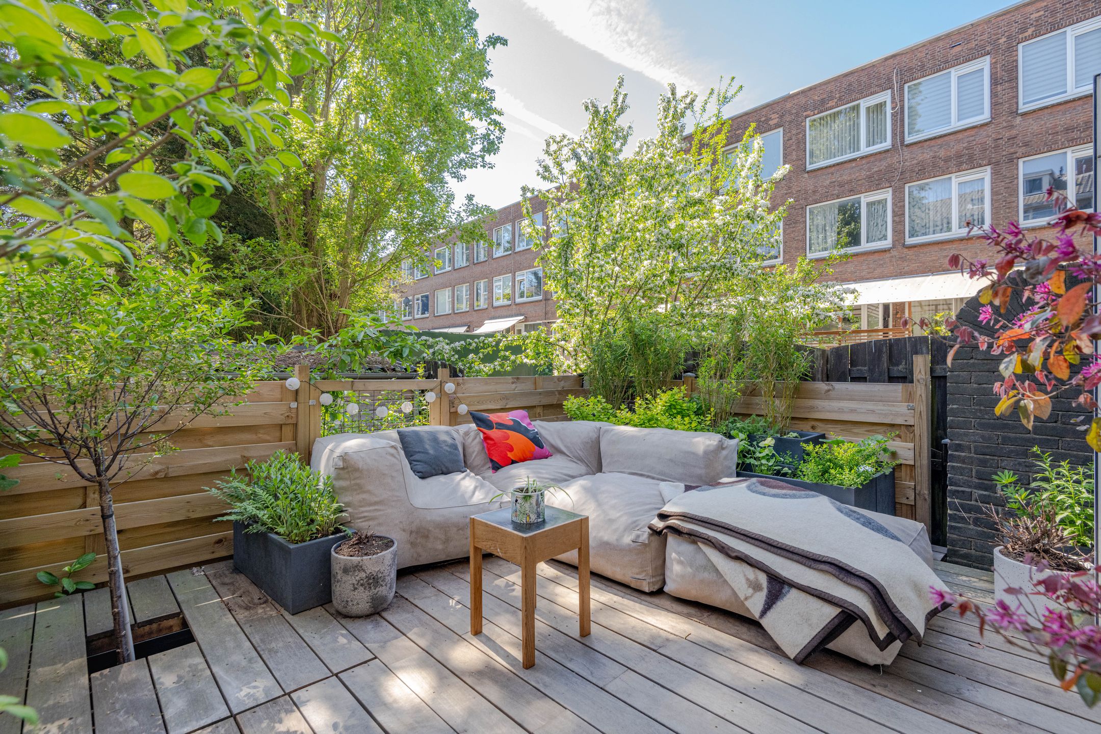 Foto van Engelsestraat 130B, Rotterdam