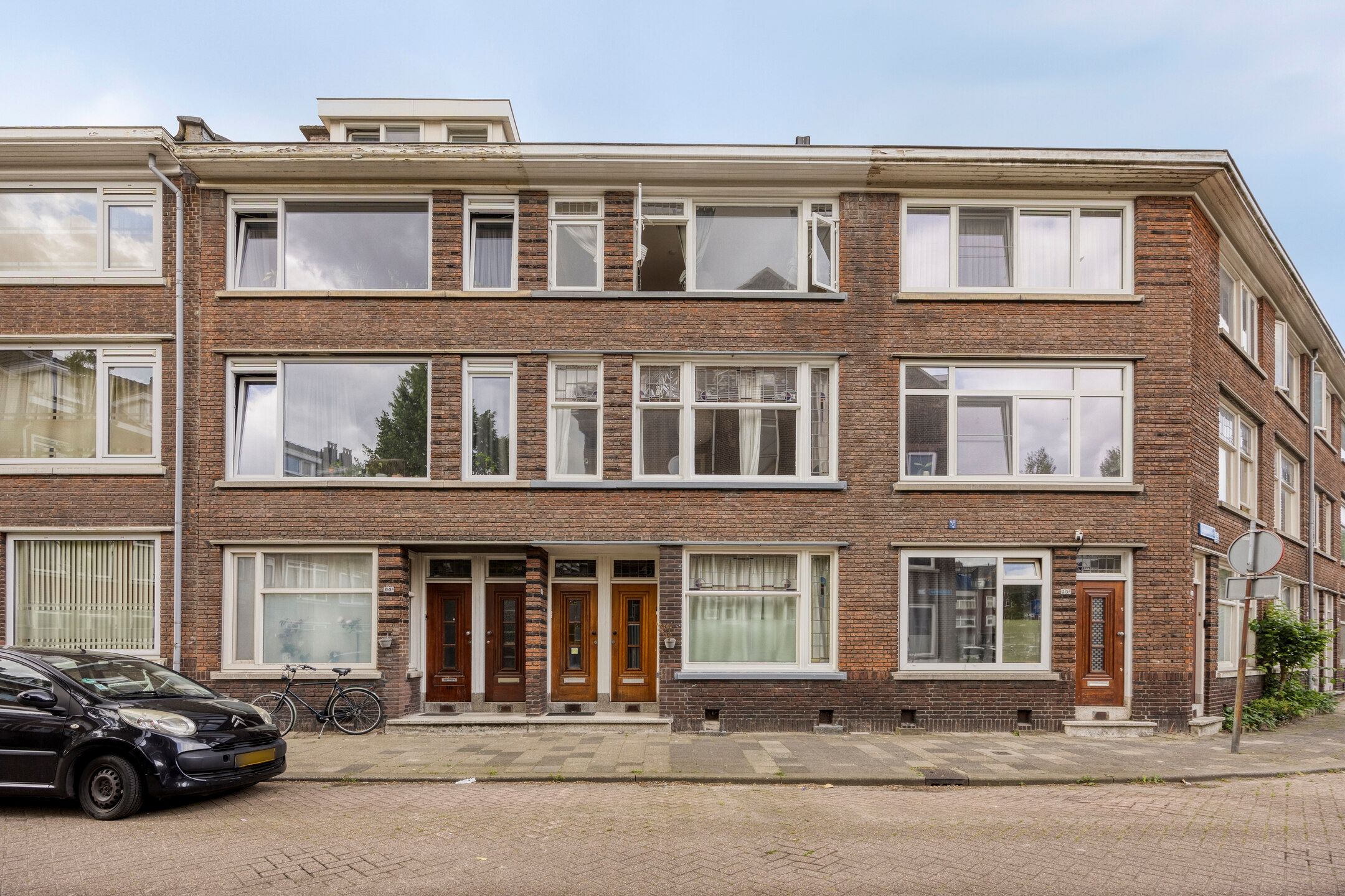 Foto van Grieksestraat 88A, Rotterdam