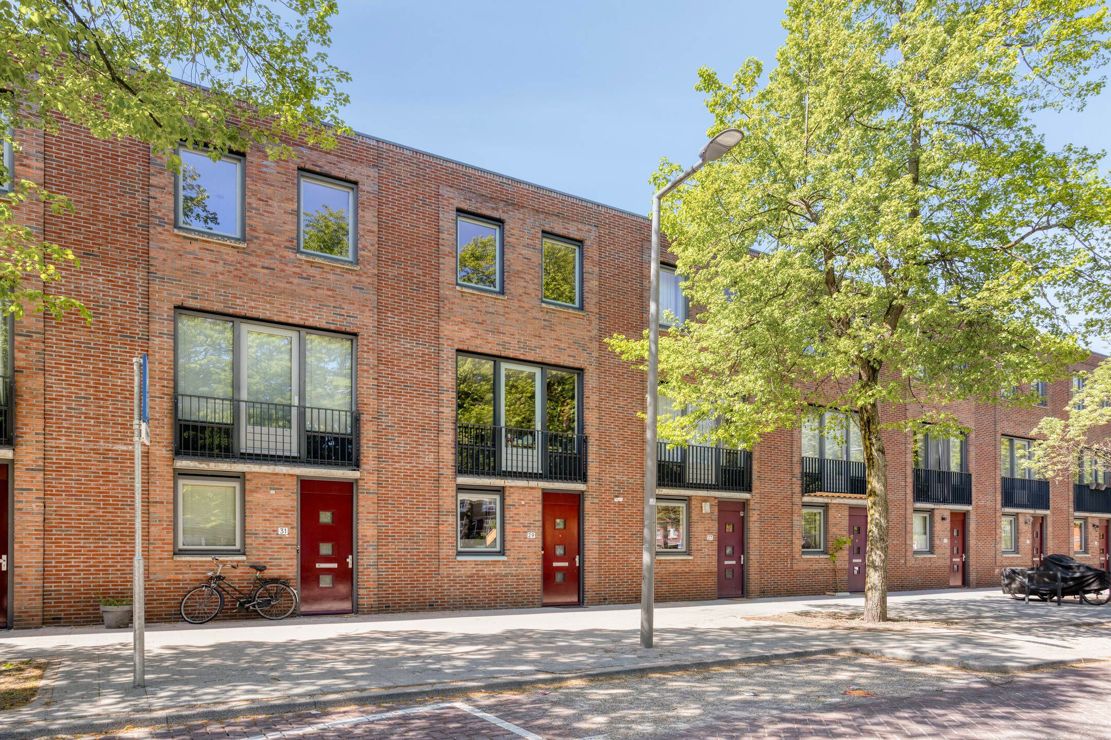 Foto van Italiaansestraat 29, Rotterdam