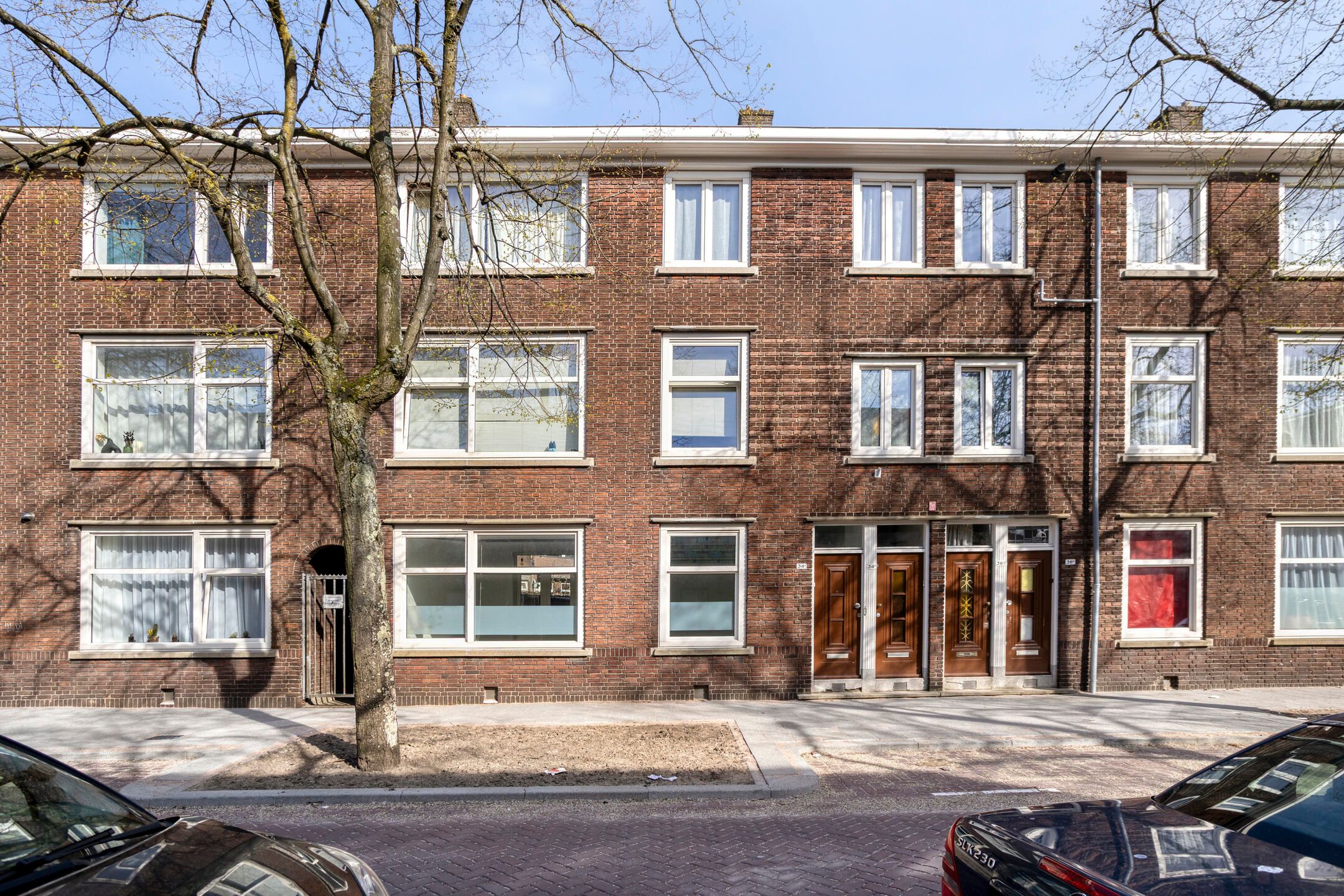 Foto van Italiaansestraat 34A, Rotterdam