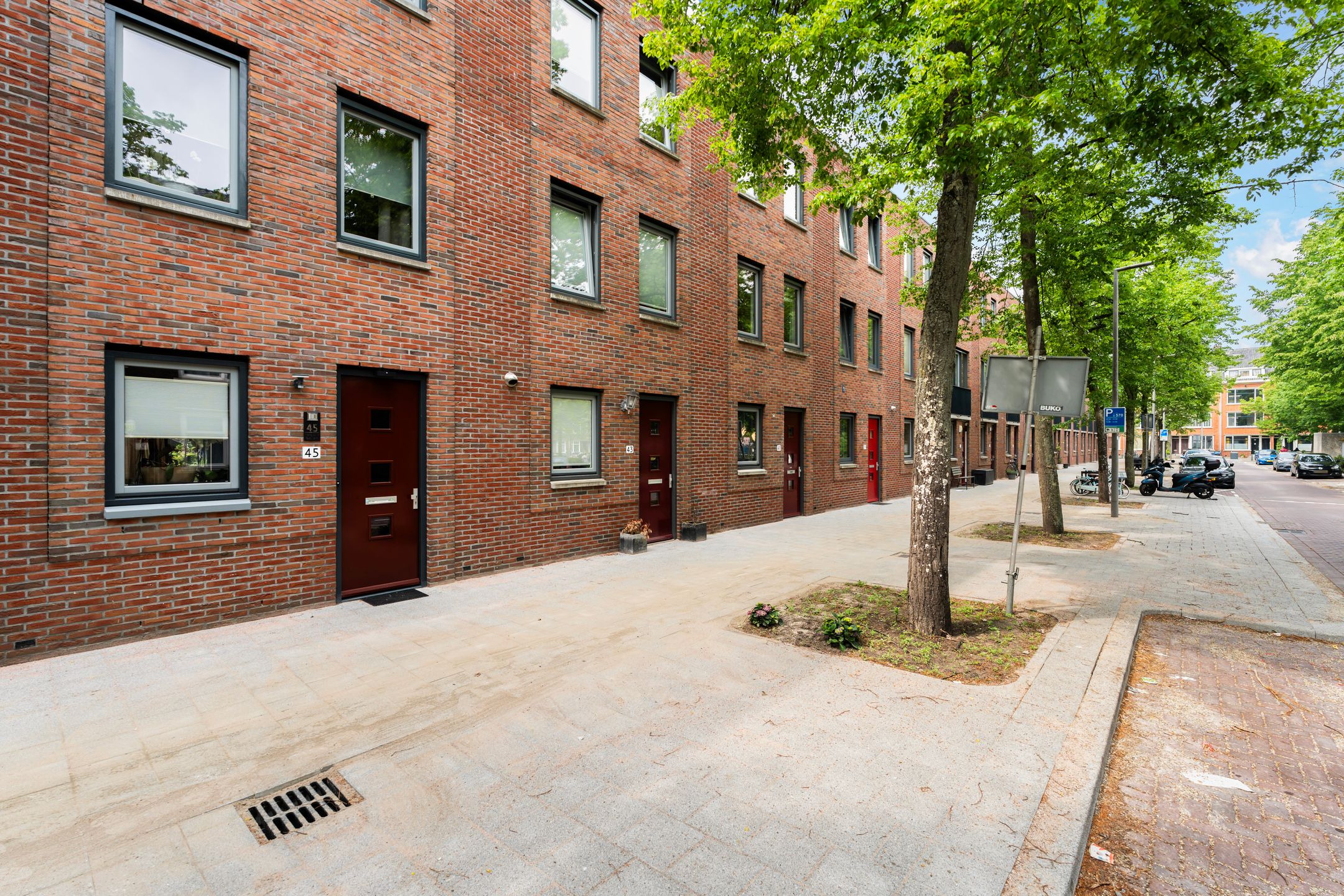 Foto van Italiaansestraat 41, Rotterdam