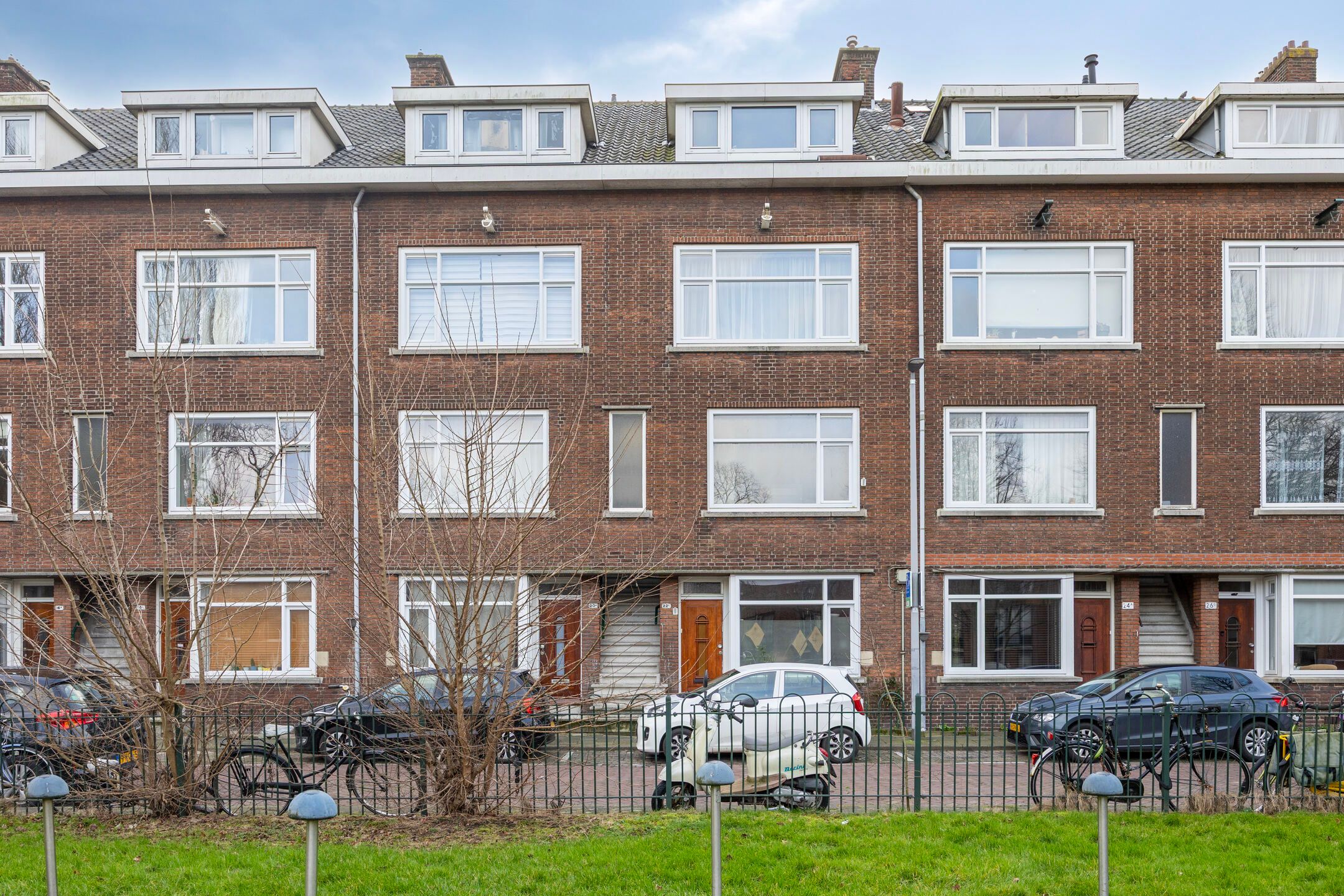 Foto van Letlandsestraat 22B, Rotterdam