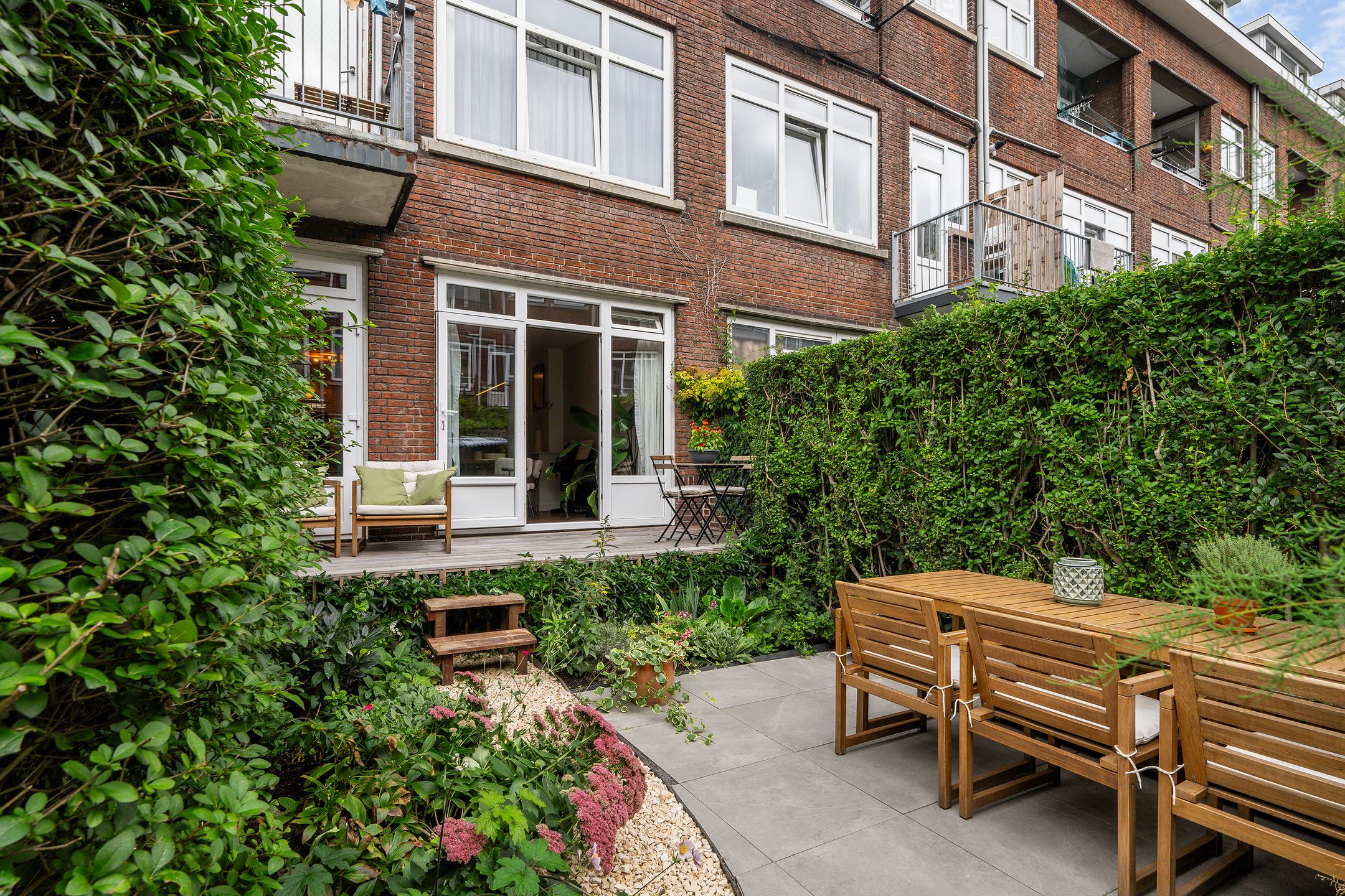 Foto van Letlandsestraat 24A, Rotterdam