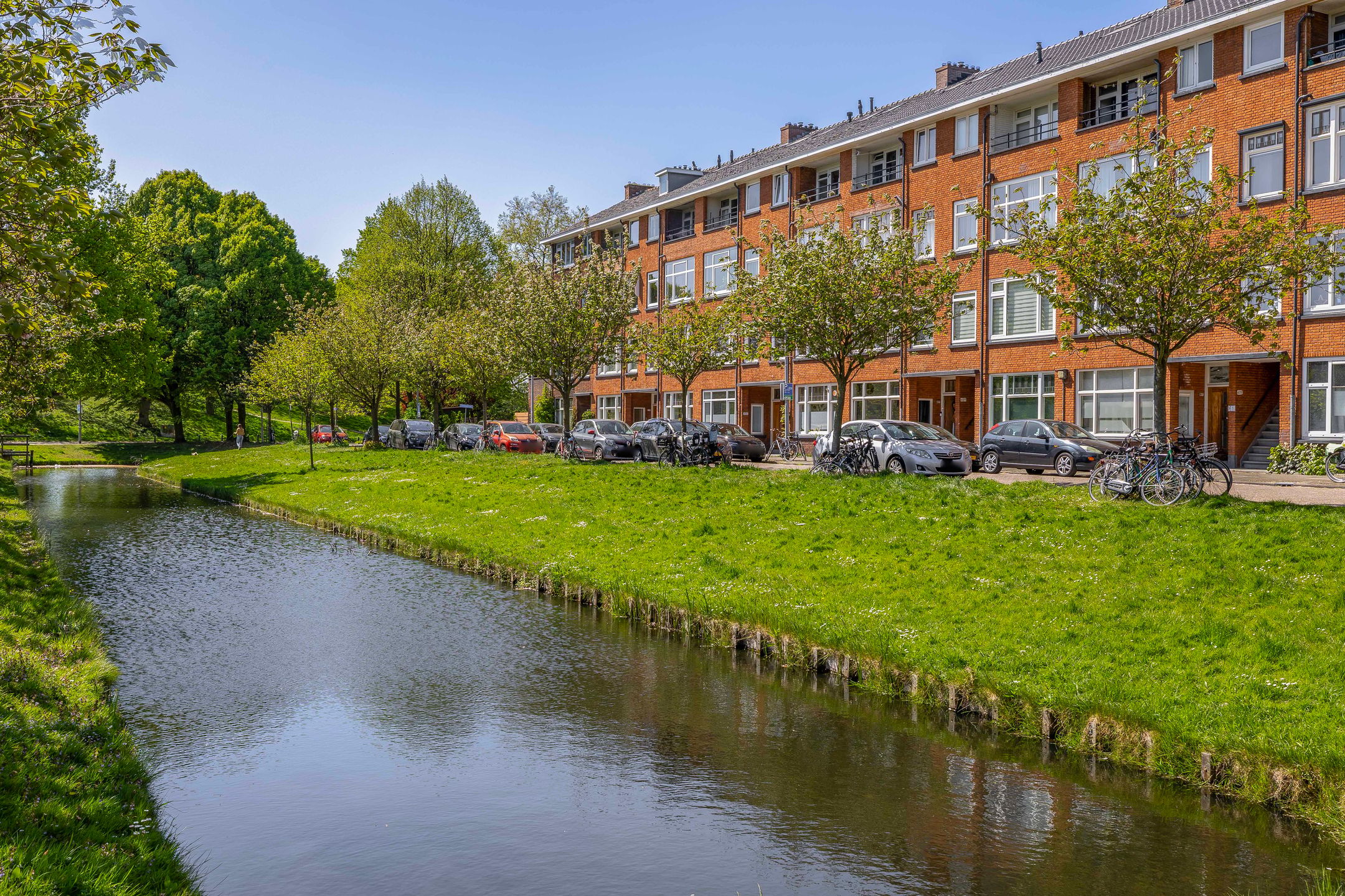 Foto van Pasteursingel 69C, Rotterdam