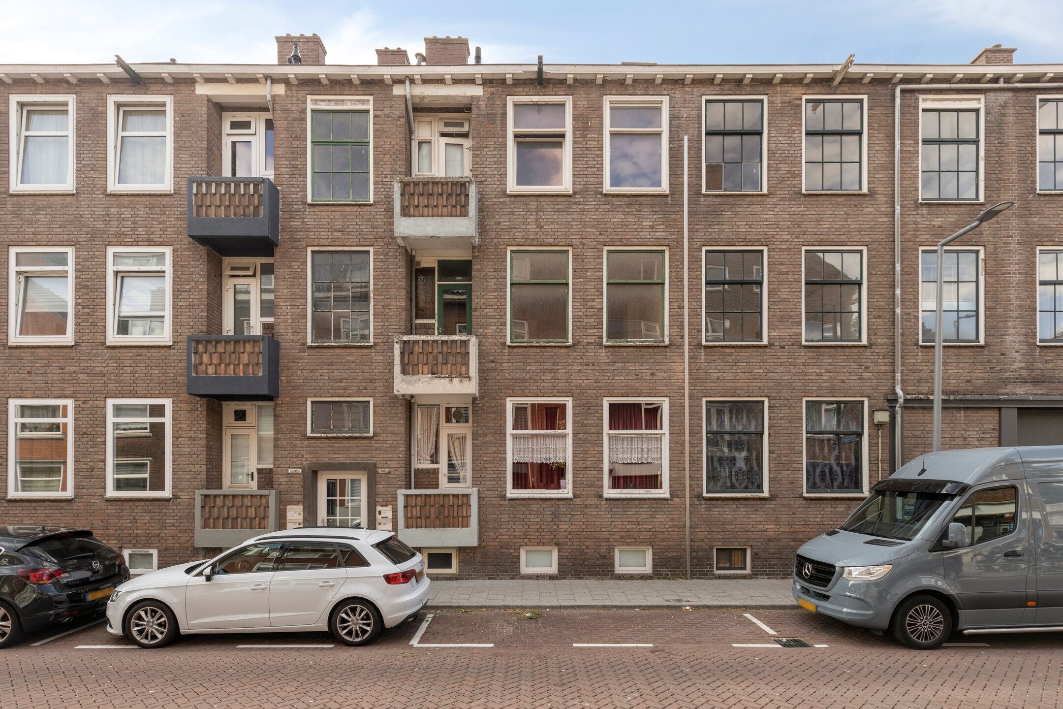 Foto van Deensestraat 5B, Rotterdam