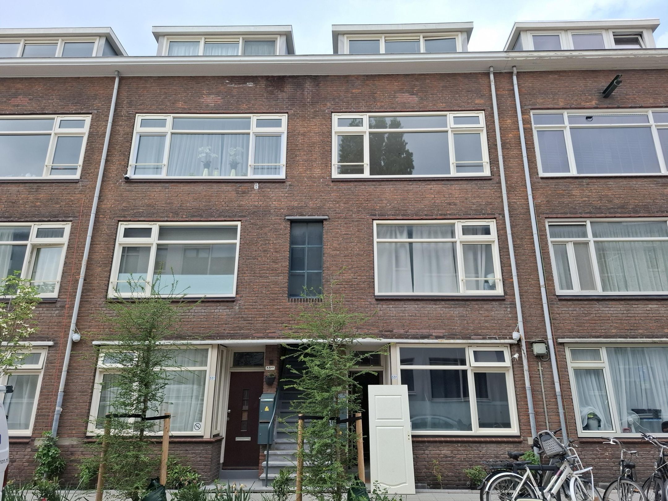 Foto van Deensestraat 53C, Rotterdam