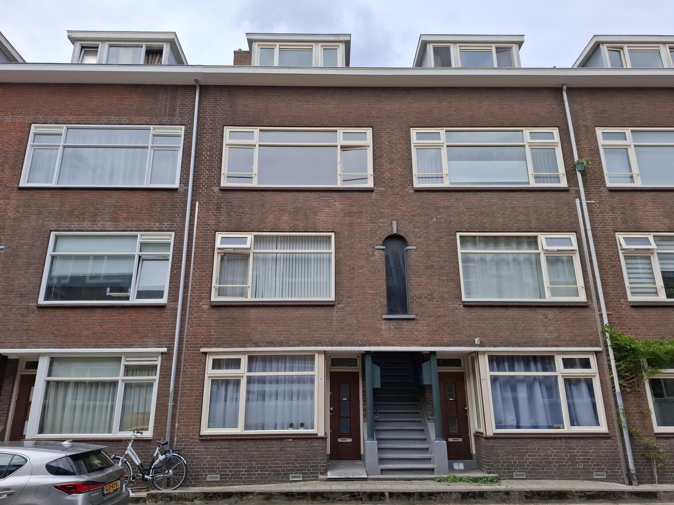 Foto van Deensestraat 71A, Rotterdam